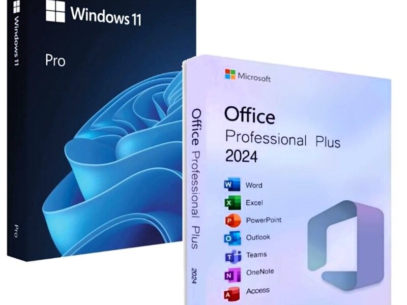 Sistem PC Complet Ryzen 3 + Monitor 24