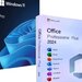 Sistem PC Complet Ryzen 3 + Monitor 24